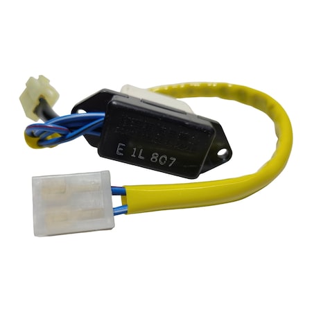 John Deere RESISTOR, JOHN DEERE OEM 4329862 4329862