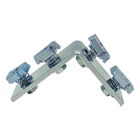 Dakota Systems Pre-assembled Strut Fitting DS-L30