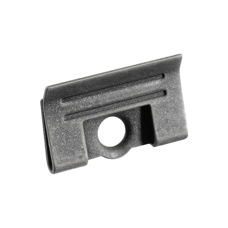 Auveco CoRVette Windshield Moulding Clip, 25PK 23872