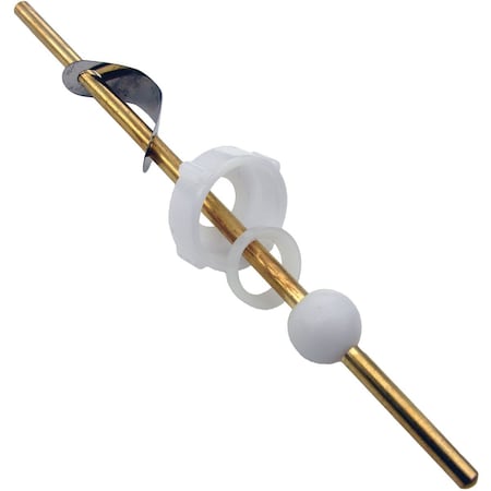 Westlake Pipe & Fittings Metal Pop-Up Rod for Price Pfister 3/1/4697