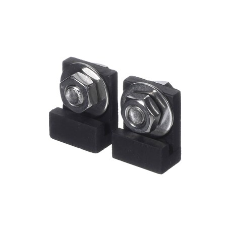 Biro Platter Bracket Rubber Bumper Kit, 11, 22 331K