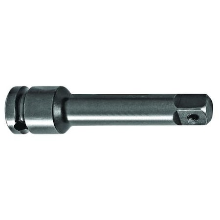 Apex Socket Extension, Square, 3/8" Drive, EX-257-4 EX-257-4