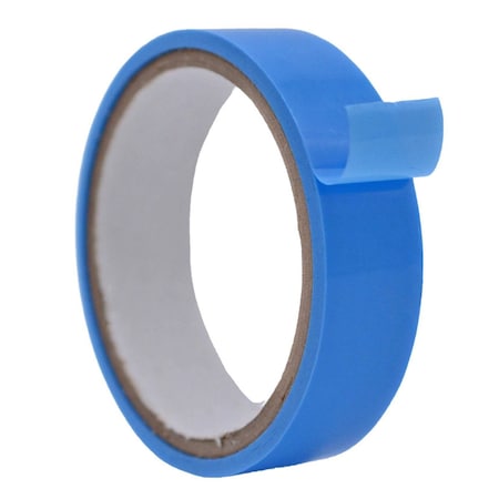 Wod Tape PSTC45 Appliance Tensile Strapping Tape For Securing 1 in. x 60 yds, 72PK WOD PSTC45-01000-72-60-BLU