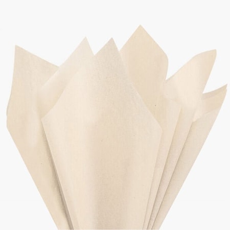 Nashville Wraps Dune Beige Color Tissue Paper, 20x30", 480PK CT3DN