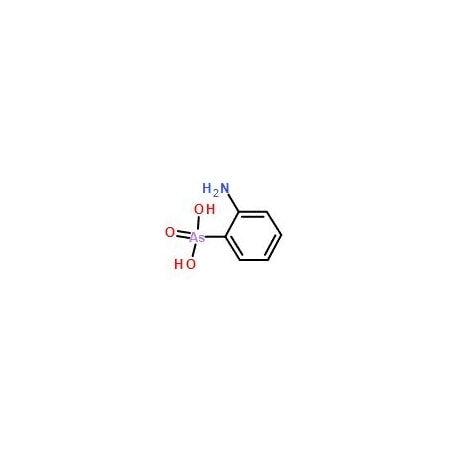 Ak Scientific o-Arsanilic acid (25g), CAS 2045-00-3 Z3707-25g