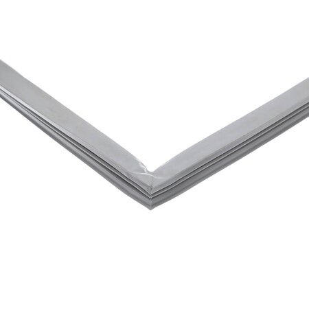 Sertek GASKET MAGNETIC, 15.625inX17.688 7000272-41