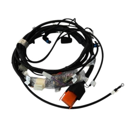 John Deere WIRING HARNESS, OEM ER201853