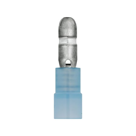 Auveco Solderless Terminal Bullet 16/14 Gauge - Universal, 25PK 12146