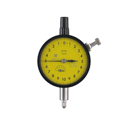 Mitutoyo Dial Indicator, 0.001-1mm 2109A-11