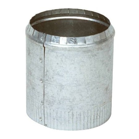 Imperial Mfg Group Usa 4 RND Galv Top Collar GV0839