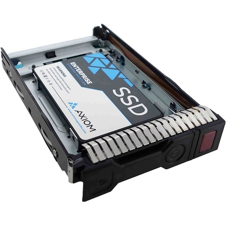 Axiom 3.84TB Enterprise EV200 3.5-inch Hot-Swap SATA SSD for HP - 816933-B21 816933-B21-AX