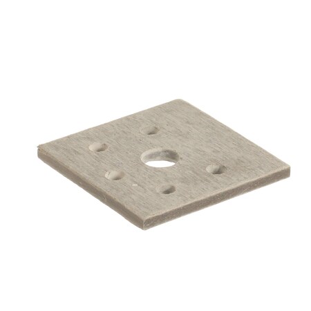 Comtec INSULATOR INNER CROWN 301200