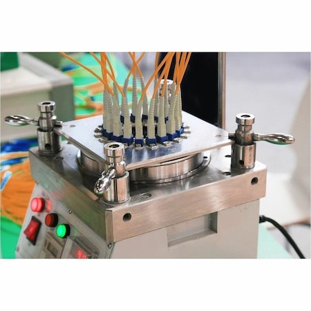 Unc Group Fiber Optic Patch Cable, Lc-Sc, 62.5 125 Multimode Duplex, Orange, 3M FJ6LCSC-03M