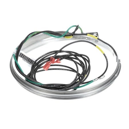 Trane CRANKCASE HTR, 240V, 70W, 62inLEAD HTR15171