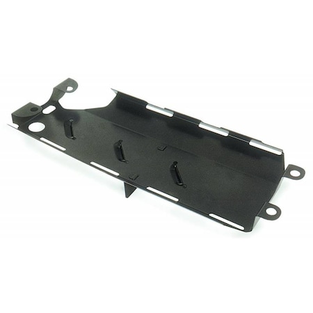 Moroso 23210 Louvered Windage Tray for Toyota Engines MOR23210