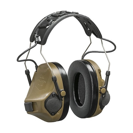 3M Communications Headset MT14H418A-09 CY