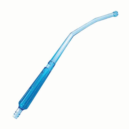 Jorgensen Laboratories Yankhauer Suction Handle w/ Thumb Control J0489A