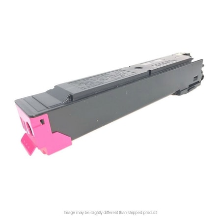 Kyocera Replacement 1T02R60US0, BLACK Compatible Toner, 20,000 page yield 1T02R60US0 TK5217K TK5219K
