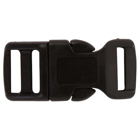 Auto Usa 0.5 in. Bracelet Buckle, 2PK AU1820688