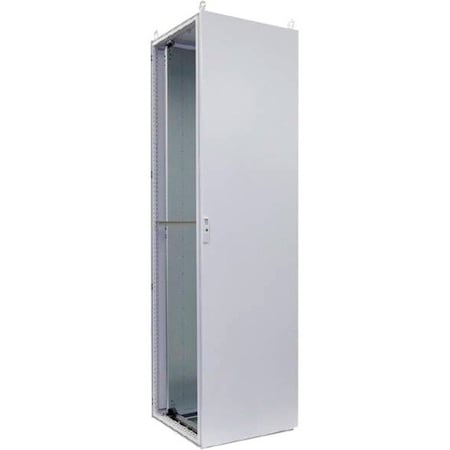 Rittal Ts8 Single Door Freestanding M 8626500