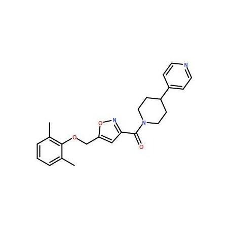 Ak Scientific Dafadine-A (100mg), CAS 1065506-69-5 SYN5016-100mg