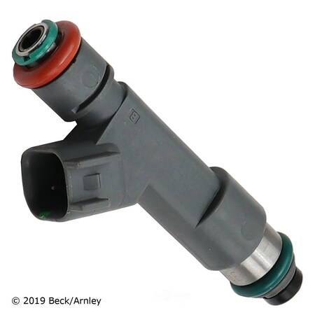 Beck/Arnley Fuel Injector 158-1552