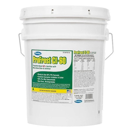 Comstar Propylene Glycol 35-827