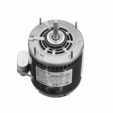 Marathon LEESON 1/8 HP 900 RPM 48Y CX 115V Motor - X261 OEM Replacement MX261