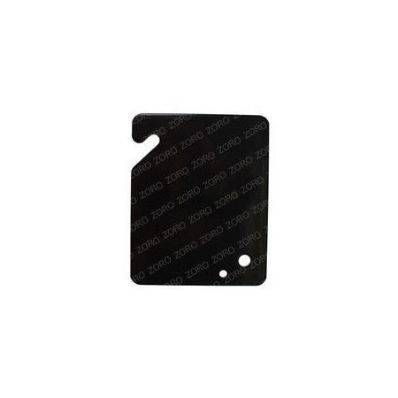Bobcat REPLACEMENT COVER, ACCESS 7240780