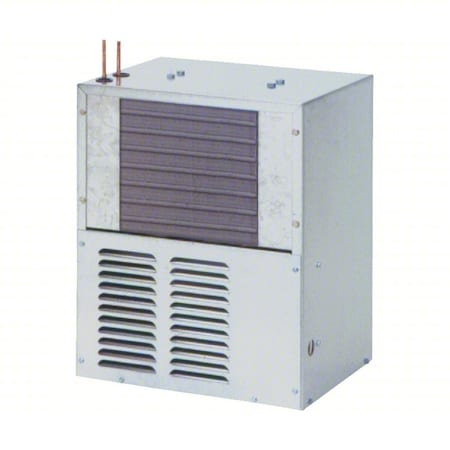 Elkay Water Chiller, 17 3/8 in H, 220V ECH82