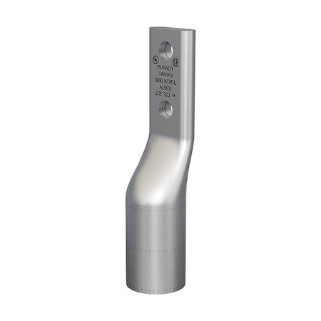 Burndy Compression Terminal YA44A3