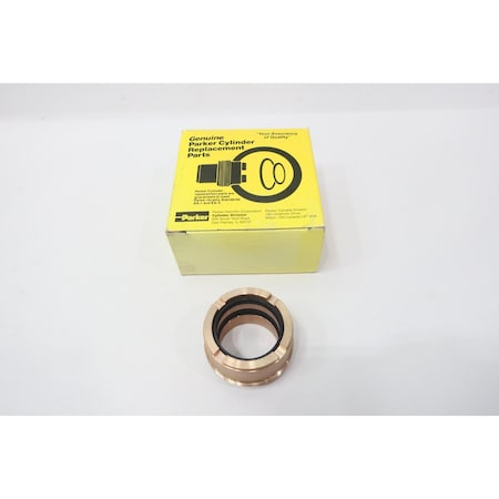 Parker GLAND CARTRIDGE KIT RGPAHL0171