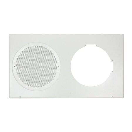 Lowell Grille for Recess Clk/Sp BP-300