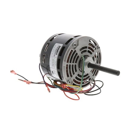 Trane 208-230v1ph 1/3hp 1075rpm 2spd MOT18822