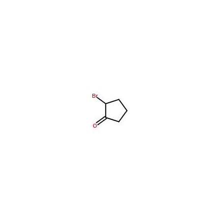 Ak Scientific 2-Bromocyclopentanone (1g), CAS 21943-50-0 X5623-1g
