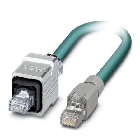 Phoenix Contact VS-PPC/ME-IP20-94C-LI/2 0 Assembled 1412943