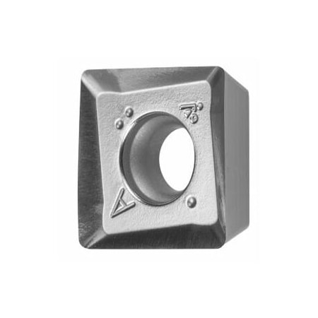 Garant Inserts for SoftCut HSI, SOET 120508 PDER, for Aluminum 214862 ALU