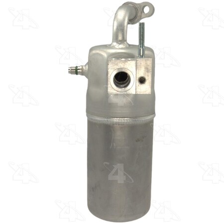 4-Seasons Air Conditioning Accumulator for 2001-2006 Mazda Tribute 83290