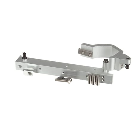 Hussmann Top Hinge Assembly, Right, Q3 D/M 175012978