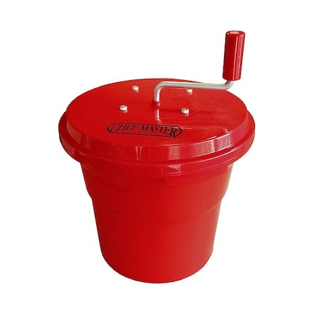 Chefmaster Salad Spinner CM90008