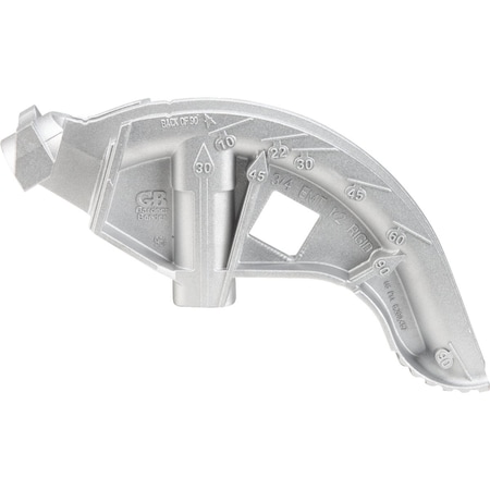 Gardner Bender Big Ben 3/4'' EMT & 1/2'' IMC Conduit Bender 961