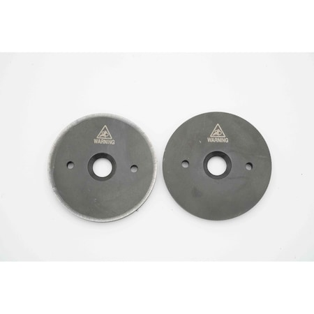 Malco REPLACEMENT CUTTING DISC SET 2'' for FSXC2 FSXCRPC2
