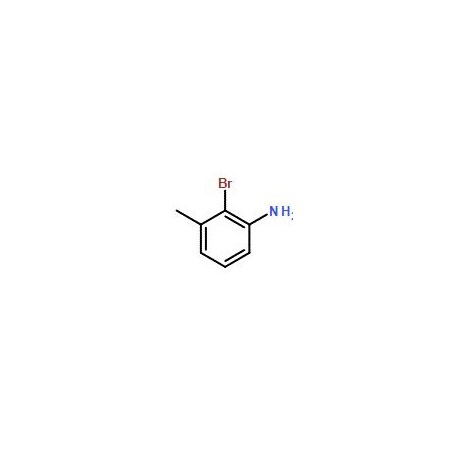Ak Scientific 2-Bromo-3-methylaniline (5g), CAS 54879-20-8 W6901-5g