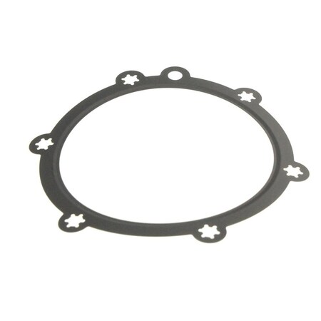 Acdelco GASKET-W/PMP, Engine Water Pump Gasket,  2512065