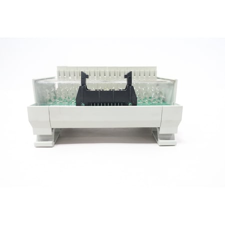 Allen Bradley 20-POINT FUSIBLE INTERFACE MODULE SER A 1492-IFM20F-F120-2