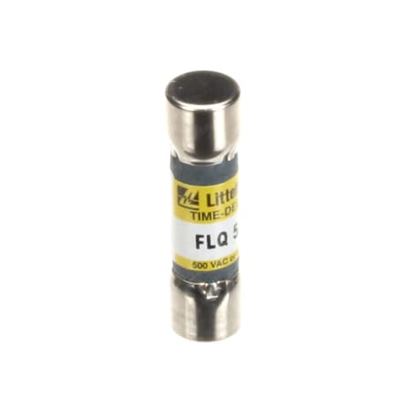 Lvo 5 AMP, 500V FUSE 511-5115