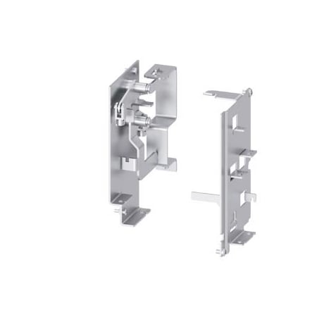 Siemens locking mech to prevent opening in the cabinet door in ON pos. Bowden cable 3VW9011-0BB18