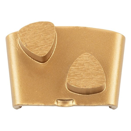 Husqvarna Grinding Segment, PK 3 VARI-GRIND EZ H25 DS