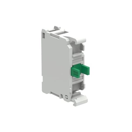 Lovato Aux Contact 1Na Early Make, 10PK LPXC10A