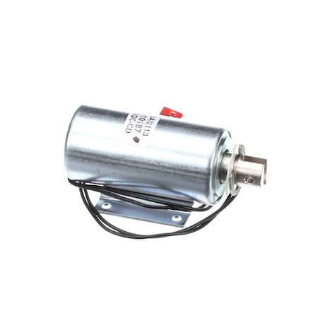 Tidel Engineering Solenoid, Tube Loading Gate 205-0240-001S